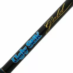 Ugly Stik Gold 561H Overhead Rod 5ft 6in 10-15kg 1pc -Penn Rods shop online 134753 4