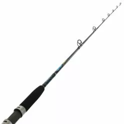 Ugly Stik Gold 561H Overhead Rod 5ft 6in 10-15kg 1pc