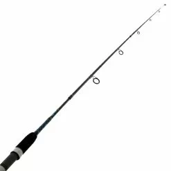 Ugly Stik Gold Travel Spinning Rod 6ft 2-4kg 3pc