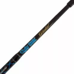 Ugly Stik Gold Travel Spinning Rod 6ft 2-4kg 3pc -Penn Rods shop online 134754 4 n 1