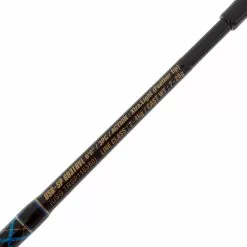 Ugly Stik Gold Travel Spinning Rod 6ft 2-4kg 3pc -Penn Rods shop online 134754 5 n 1