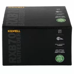 Kilwell RXB70 Baitfeeder Reel
