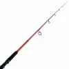 Okuma Nano Matrix Plus Spinning Rock Rod 10ft 10-24kg 3pc