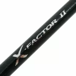 Okuma X-Factor II Overhead Boat Rod 6ft 6in 15kg 1pc -Penn Rods shop online 136628 4