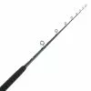Okuma X-Factor II Overhead Boat Rod 6ft 6in 15kg 1pc