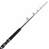 Okuma X-Factor II Overhead Boat Rod 6ft 6in 10kg 1pc