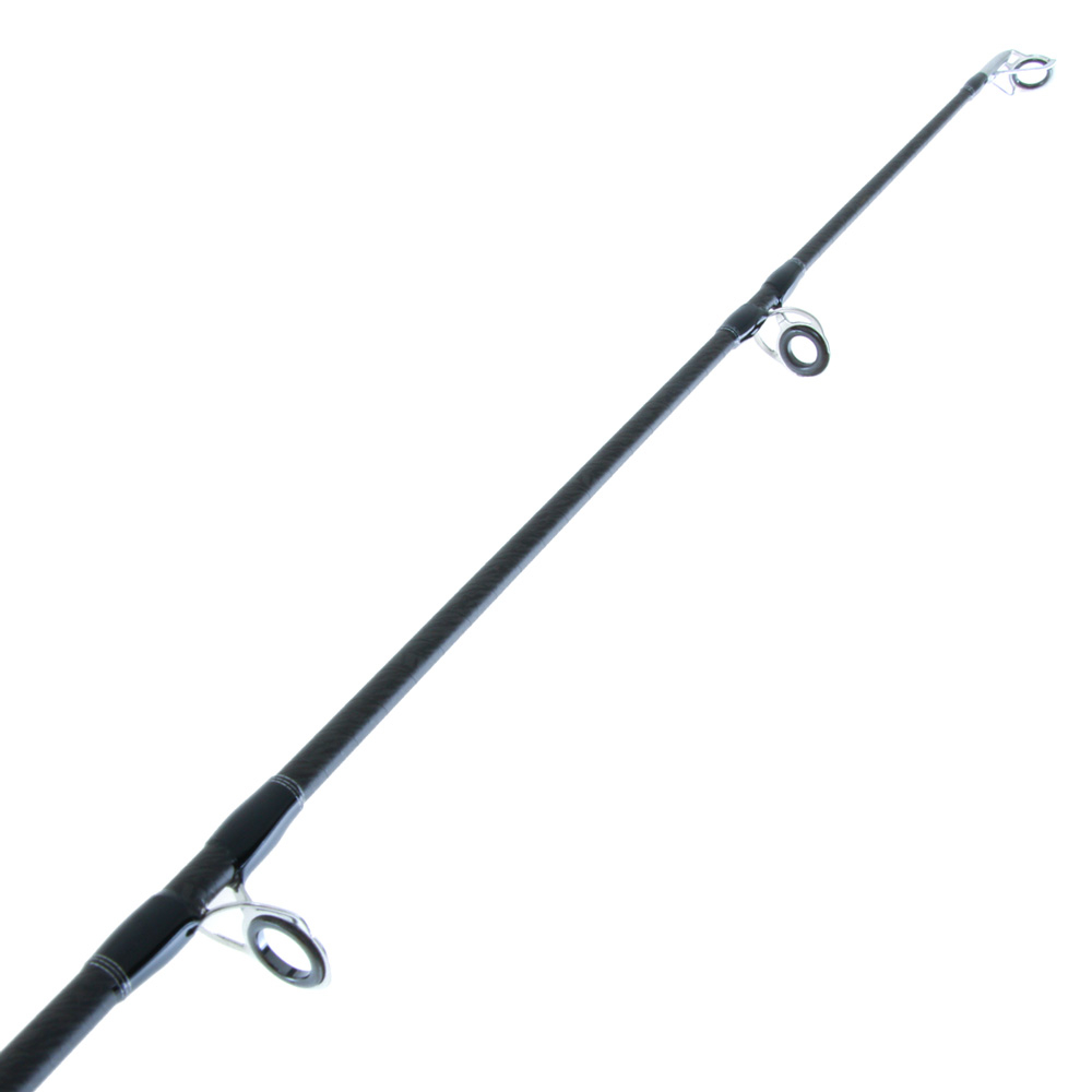 Okuma X-Factor II Spinning Rock Rod 8ft 6in 10-15kg 2pc 6 Okuma X-Factor II Spinning Rock Rod 8ft 6in 10-15kg 2pc - Image 6