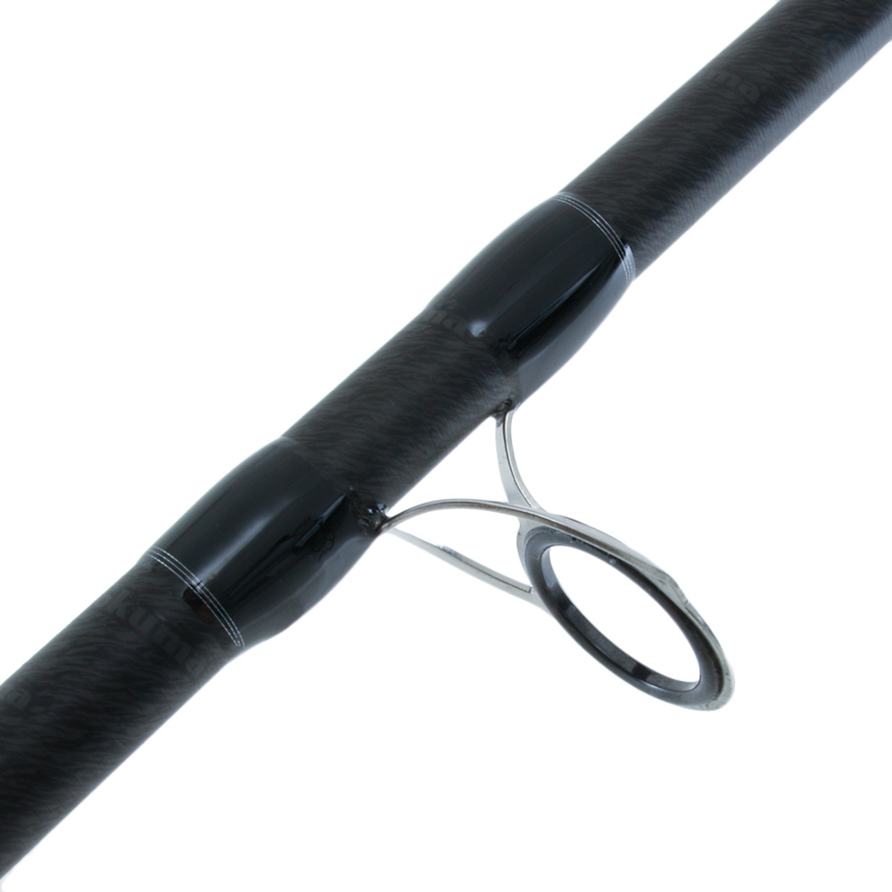 Okuma X-Factor II Spinning Rock Rod 8ft 6in 10-15kg 2pc 5 Okuma X-Factor II Spinning Rock Rod 8ft 6in 10-15kg 2pc - Image 5