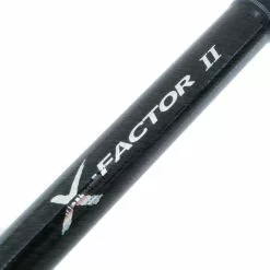 Okuma X-Factor II Spinning Rock Rod 8ft 6in 10-15kg 2pc 8 Okuma X-Factor II Spinning Rock Rod 8ft 6in 10-15kg 2pc -Penn Rods shop online 136632 4
