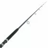 Okuma X-Factor II Spinning Rock Rod 8ft 6in 10-15kg 2pc
