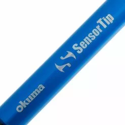 Okuma Sensor Tip Surf Rod 12ft 3-6oz 3pc -Penn Rods shop online 136640 3