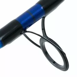 Okuma Sensor Tip Surf Rod 12ft 3-6oz 3pc -Penn Rods shop online 136640 6