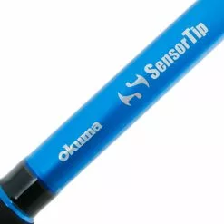 Okuma Sensor Tip Surf Rod 13ft 6in 3-5oz 3pc -Penn Rods shop online 136641 2