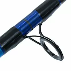 Okuma Sensor Tip Spinning Charter Rod 5ft 6in 15-24kg 1pc -Penn Rods shop online 136642 3