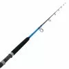 Okuma Sensor Tip Spinning Charter Rod 5ft 6in 15-24kg 1pc