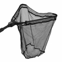 Kilwell Folding Telescopic Landing Net With Scabbard 138cm -Penn Rods shop online 138948 4