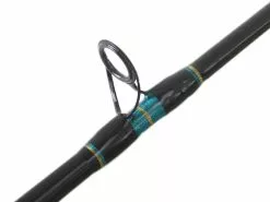 Ugly Stik Black Tiger Overhead Boat Rod 6ft 10-15kg 1pc -Penn Rods shop online 1389867 3
