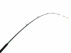 Ugly Stik Black Tiger Overhead Boat Rod 6ft 10-15kg 1pc -Penn Rods shop online 1389867 7