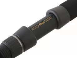 Ugly Stik Black Tiger Spinning Rod 6ft 6in 8-14kg 2pc