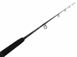 Ugly Stik Black Tiger Spinning Rod 6ft 6in 8-14kg 2pc -Penn Rods shop online 1389868 6