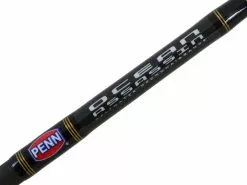 PENN Ocean Assassin 712M Spinning Soft Bait Rod 7ft 1in PE1.5-3 2pc -Penn Rods shop online 1416375 4