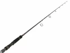 PENN Ocean Assassin 712M Spinning Soft Bait Rod 7ft 1in PE1.5-3 2pc
