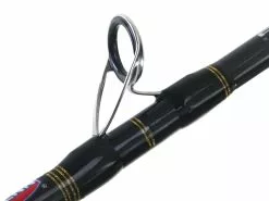 PENN Ocean Assassin Overhead Jigging Rod 5ft PE3-5 1pc -Penn Rods shop online 1423446 2