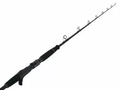PENN Ocean Assassin Overhead Jigging Rod 5ft PE3-5 1pc