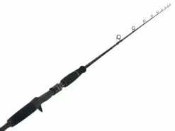 PENN Ocean Assassin Overhead Slow Jigging Rod 6ft 6in PE1.5-3 1pc