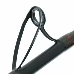 Okuma Cortez Overhead Boat Rod Red 6ft 6in 20-30lb 2pc 12 Okuma Cortez Overhead Boat Rod Red 6ft 6in 20-30lb 2pc -Penn Rods shop online 143131 3