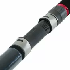 Okuma Cortez Overhead Boat Rod Red 6ft 6in 20-30lb 2pc 11 Okuma Cortez Overhead Boat Rod Red 6ft 6in 20-30lb 2pc -Penn Rods shop online 143131 6