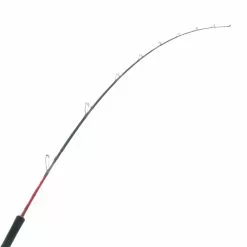 Okuma Cortez Overhead Boat Rod Red 6ft 6in 20-30lb 2pc 8 Okuma Cortez Overhead Boat Rod Red 6ft 6in 20-30lb 2pc -Penn Rods shop online 143131 8