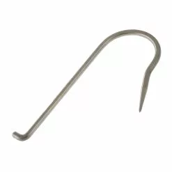 White Label Gaff Hook Size 3/0