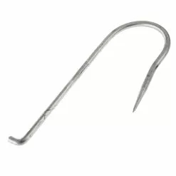 White Label Stainless Steel Gaff Hook Size 5/0