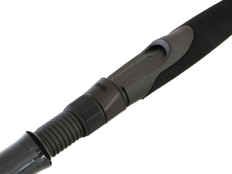 PENN Regiment Softbait Rod 7ft 2in 4-8kg 1pc 4 PENN Regiment Softbait Rod 7ft 2in 4-8kg 1pc - Image 4