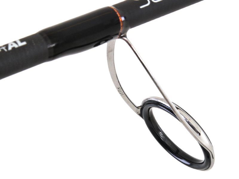 PENN Regiment Softbait Rod 7ft 2in 4-8kg 1pc 2 PENN Regiment Softbait Rod 7ft 2in 4-8kg 1pc - Image 2