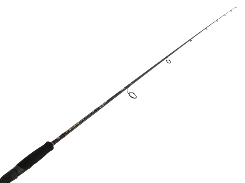 PENN Regiment Softbait Rod 7ft 2in 4-8kg 1pc 1 PENN Regiment Softbait Rod 7ft 2in 4-8kg 1pc