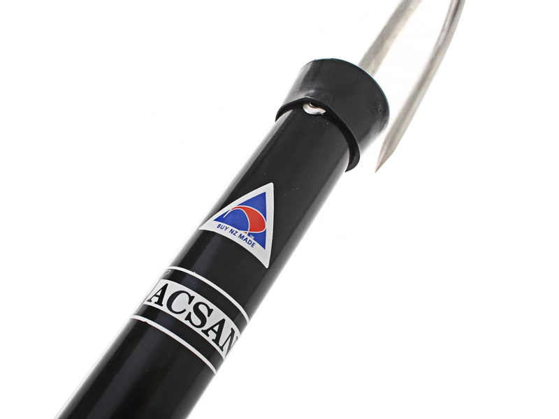 Nacsan Alloy Boat Gaff 1.25m 2 Nacsan Alloy Boat Gaff 1.25m - Image 2