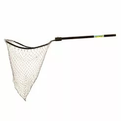 White Label Cumings ECSAW31 Telescopic Landing Net 61cm