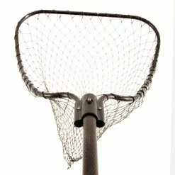 White Label Cumings ECSAW31 Telescopic Landing Net 61cm -Penn Rods shop online 150738 4 n