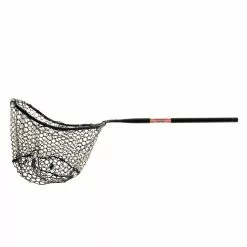 White Label Cumings ECSC31RL Scoop Frame Rubber Landing Net 61cm