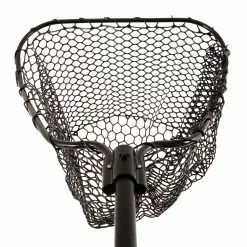 White Label Cumings ECSAW36R Rubber Landing Net 91cm Black 7 White Label Cumings ECSAW36R Rubber Landing Net 91cm Black -Penn Rods shop online 150742 5 n
