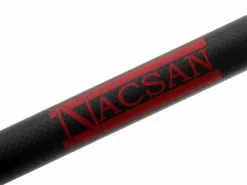 Nacsan Carbon Fibre Fishing Gaff 1240mm