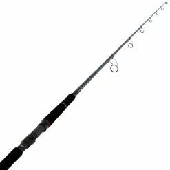 PENN Ocean Assassin 802XXH Spinning Popper Rod 8ft PE10 2pc