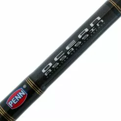 PENN Ocean Assassin 802XXH Spinning Popper Rod 8ft PE10 2pc -Penn Rods shop online 152072 4 n