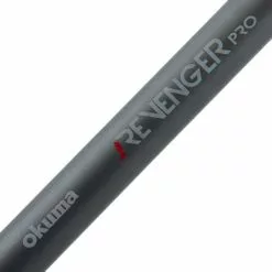 Okuma Revenger Pro Gen Purpose Medium Spin Rod 9ft 2pc -Penn Rods shop online 152964 3