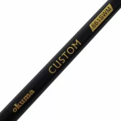 Okuma Custom Overhead Boat Rod 6ft 6in 10kg 1pc -Penn Rods shop online 158861 4