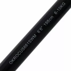 Okuma Custom Overhead Boat Rod 6ft 6in 10kg 1pc -Penn Rods shop online 158861 5