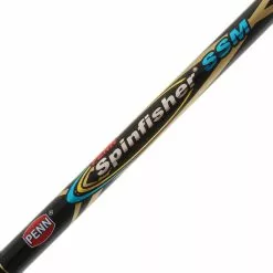 PENN Spinfisher VI Spinning Rod 6ft 10-15kg 1pc -Penn Rods shop online 168163 4