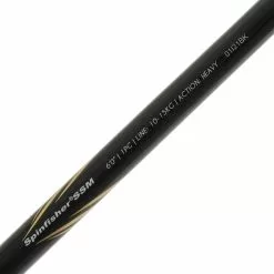 PENN Spinfisher VI Spinning Rod 6ft 10-15kg 1pc -Penn Rods shop online 168163 5